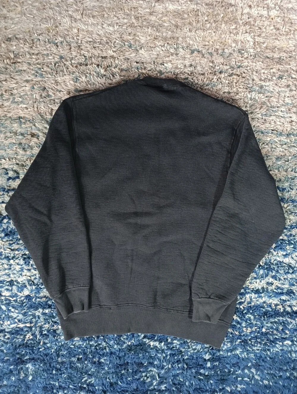 Vintage Salem Sportswear Buffalo Bills NFL 1995 Crewneck Sweatshirt Men's